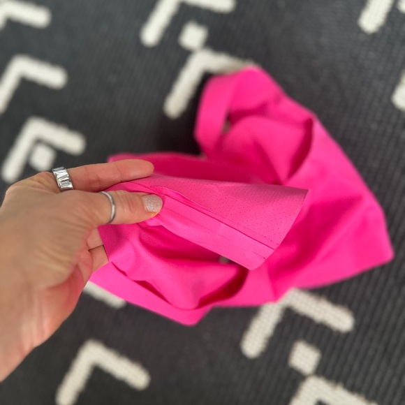 Knix Pullover Bra M+ 34D/DD - Picture 5 of 7